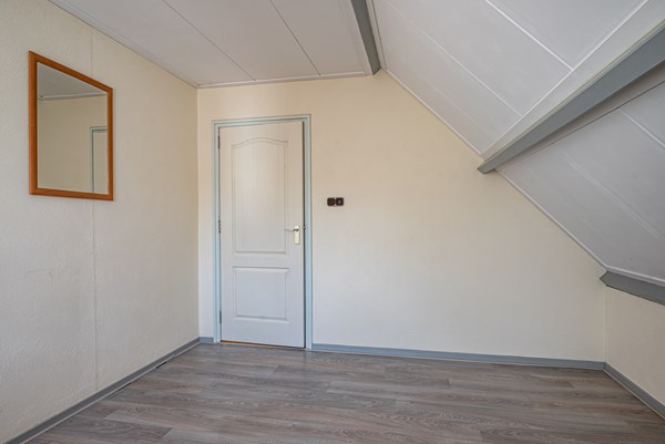 Medium property photo - Westerkimme 47, 8316 ED Marknesse
